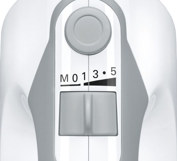 Bosch MFQ36470, Handrührer