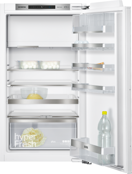 Siemens KI32LADD0, Einbau-Kühlschrank mit Gefrierfach ...