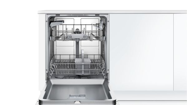 Bosch SMV41D10EU, Vollintegrierter Geschirrspüler