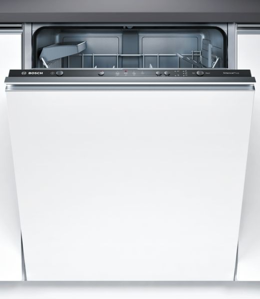 Bosch SMV41D10EU, Vollintegrierter Geschirrspüler