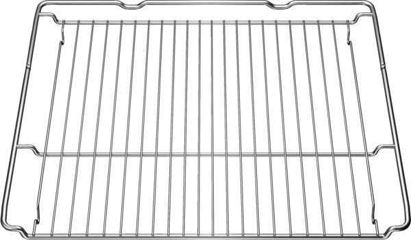 Constructa CZ11CR10X0, Grillrost