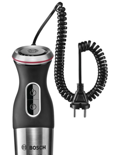 bosch hand mixer & hand blender set
