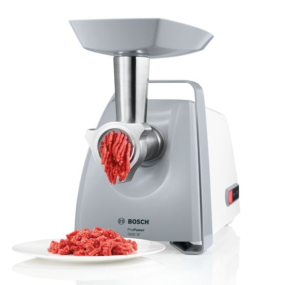 Bosch MFW45020, Fleischwolf
