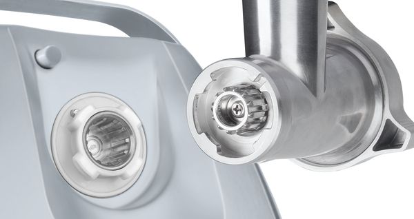 Bosch MFW45020, Fleischwolf