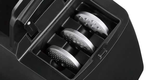 Bosch MFW68660, Fleischwolf