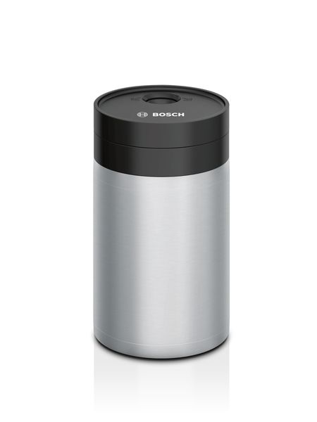 Bosch TCZ8009N, Isolierter Milchbehälter