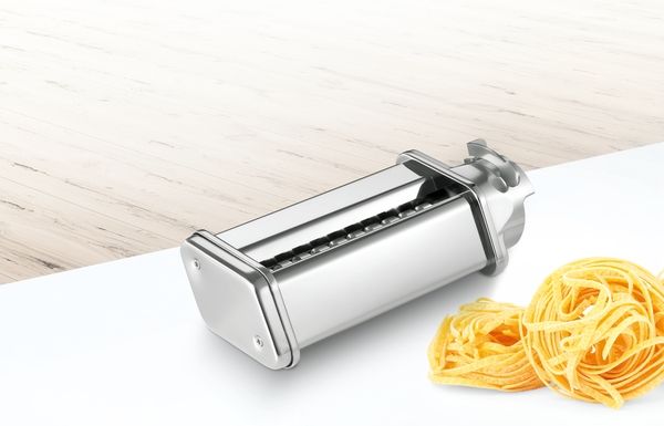 Bosch MUZ5NV2, Tagliatelle Nudelvorsatz