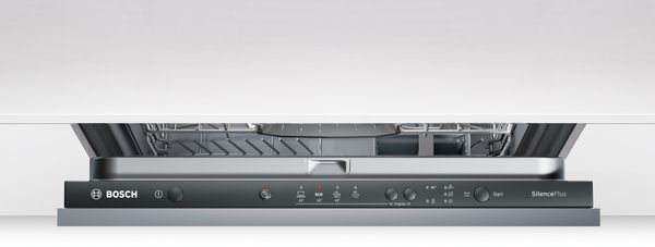Bosch SMV41D10EU, Vollintegrierter Geschirrspüler