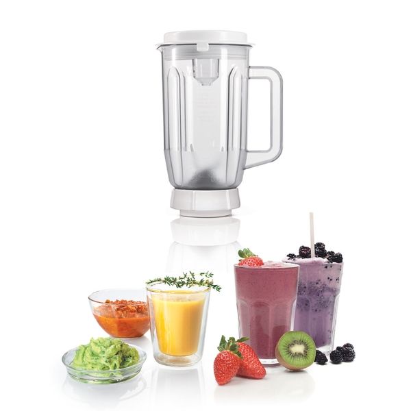 Bosch Mum4655eu Kitchen Appliance Profimixx 46 Electronic