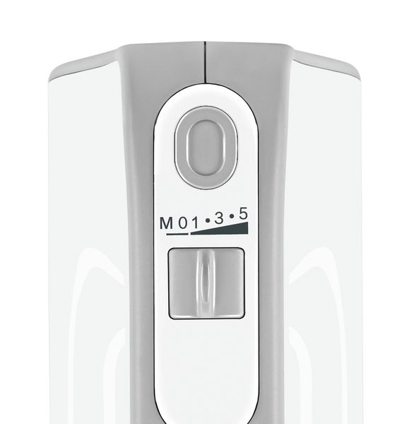 Bosch MFQ4030, Handrührer