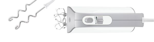 Bosch MFQ4030, Handrührer
