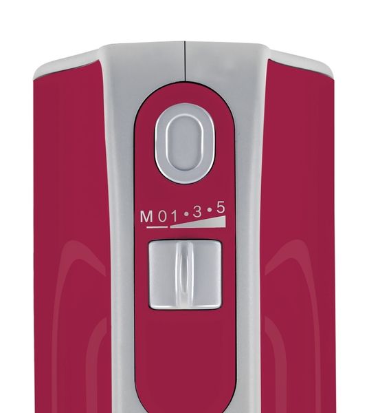 Bosch MFQ40304, Handrührer