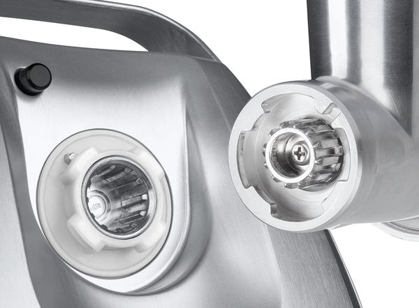 Bosch MFW68660, Fleischwolf