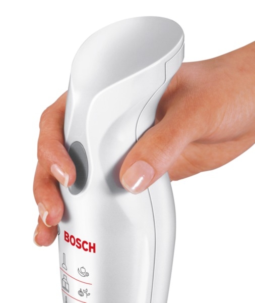 Bosch MSM6B500, Stabmixer
