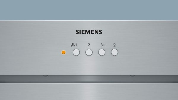 Siemens LB88574, Lüfterbaustein