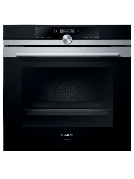 Siemens HB674GBS1, Einbau-Backofen