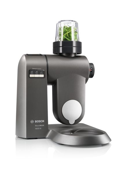Bosch MUZ45XCG1, Multi-Zerkleinerer