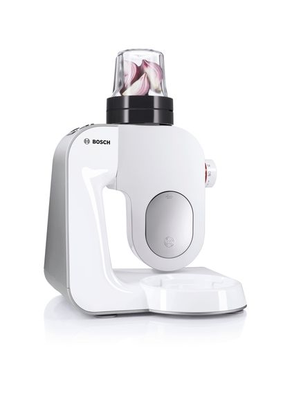 Bosch MUZ45XCG1, Multi-Zerkleinerer