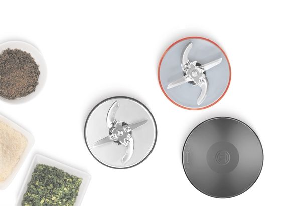 Bosch MUZ45XCG1, Multi-Zerkleinerer