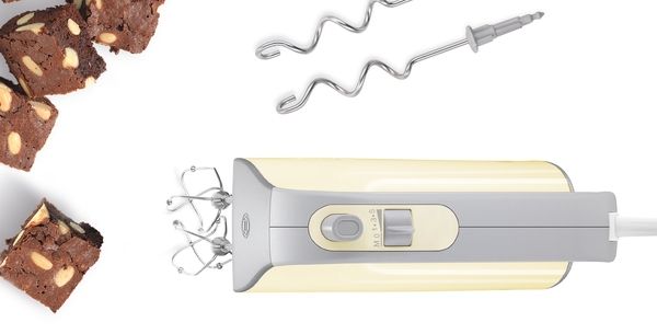 Bosch MFQ40301, Handrührer