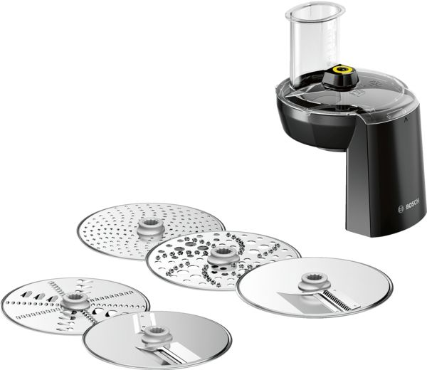 Bosch MUZ9VL1, VeggieLove Set