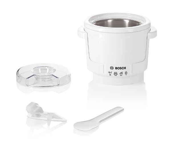 Bosch MUZ5EB2, Eisbereiter