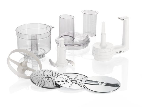 Bosch MUZ5MM1, Multimixer