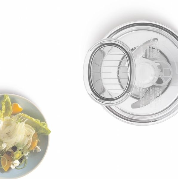 Bosch MUZ5MM1, Multimixer