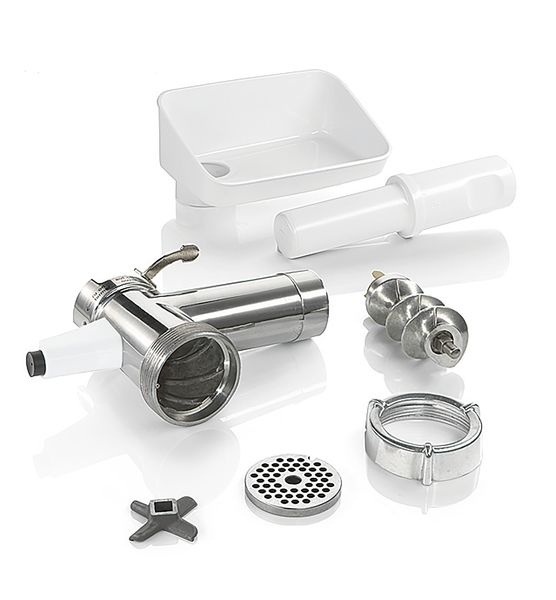 Bosch MUZ5FW1, Fleischwolf