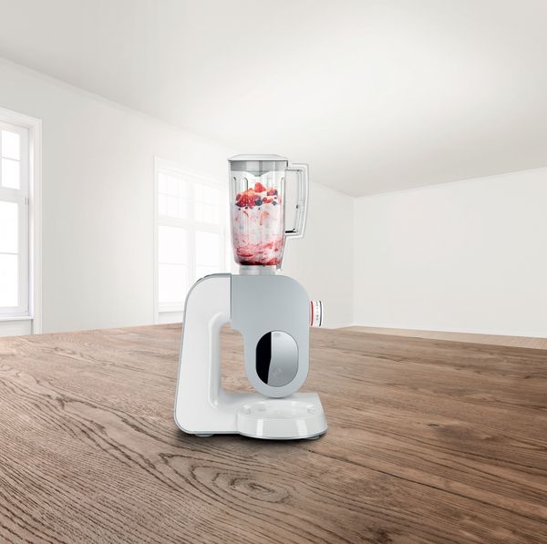 Bosch MUZ5MX1, Mix-Aufsatz Kunststoff