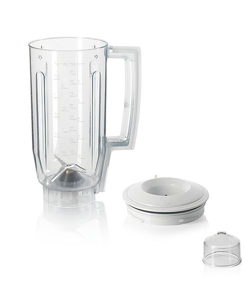 Bosch MUZ5MX1, Mix-Aufsatz Kunststoff