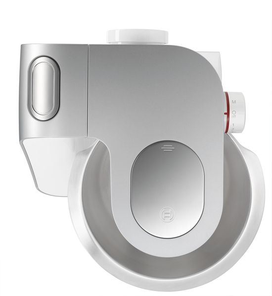 Bosch MUM54251, Küchenmaschine