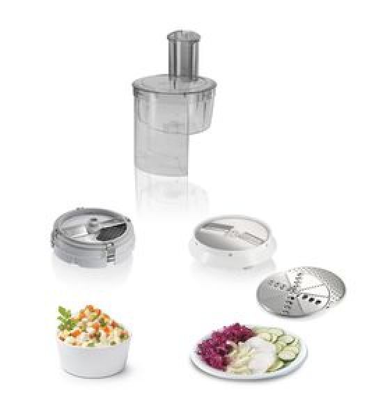 Bosch MUM54251, Küchenmaschine