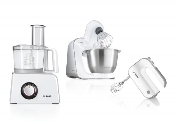 Bosch MUM54251, Küchenmaschine