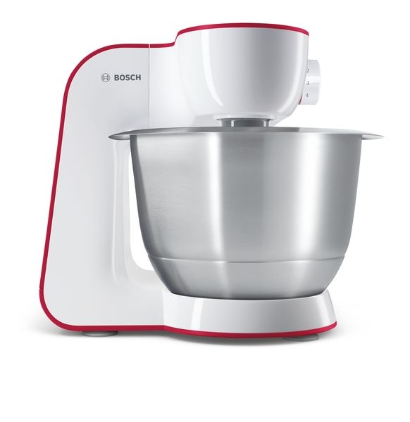 Bosch MUM5 StartLine - Universal-Küchenmaschine - MUM54R00 ...