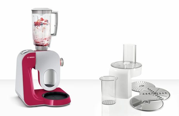 Кухонная машина bosch mum58420