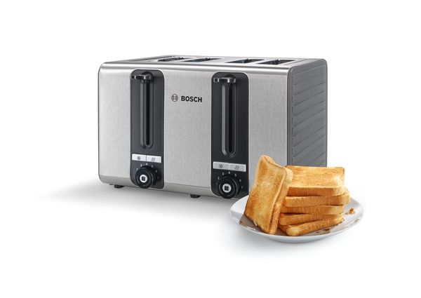 Bosch TAT7S45, Toaster
