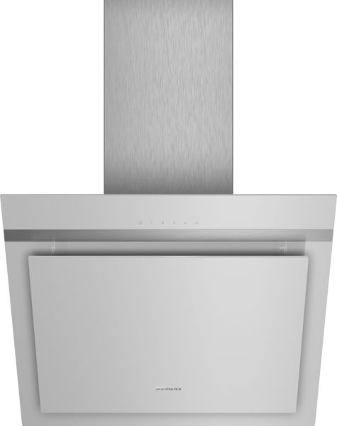 Siemens Lc67khm10 Silver Wall Chimney 23 5 8in 4242003760895 Ebay