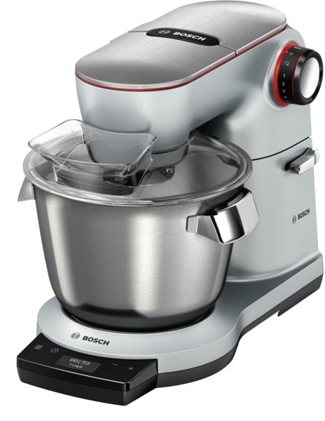 Bosch MUM9DT5S41, Küchenmaschine