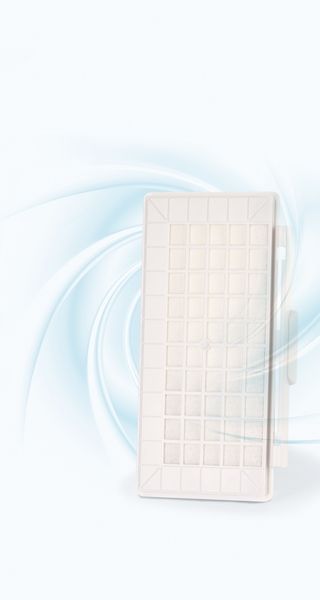 Bosch BBZ154HF, HEPA Hygienefilter