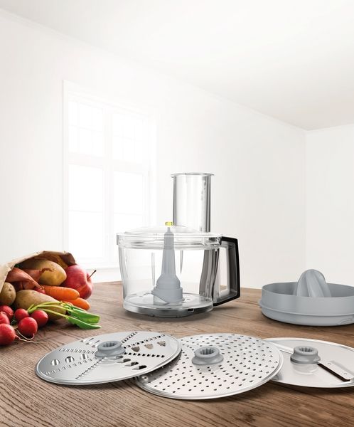Bosch MUZ9VLP1, VeggieLove Plus Set