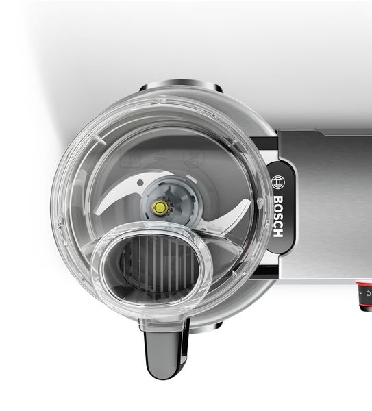 Bosch MUZ9VLP1, VeggieLove Plus Set