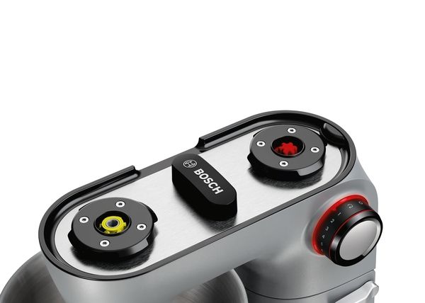 Bosch MUZ9VL1, VeggieLove Set
