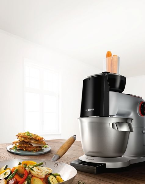 Bosch MUZ9VL1, VeggieLove Set