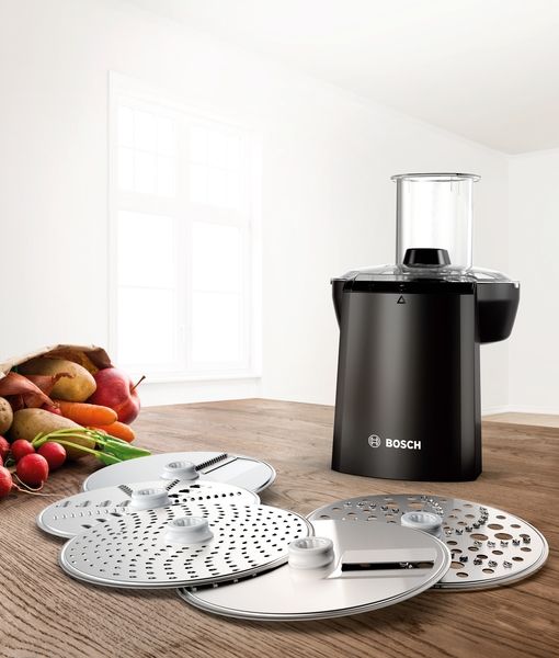 Bosch MUZ9VL1, VeggieLove Set