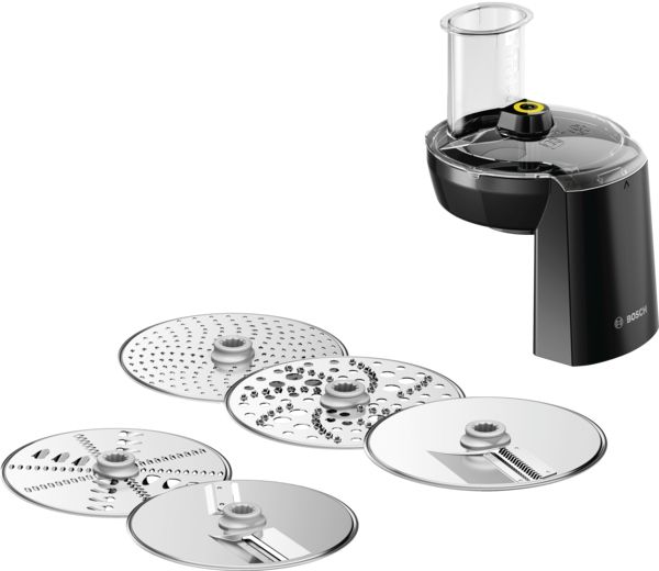 Bosch MUZ9VL1, VeggieLove Set