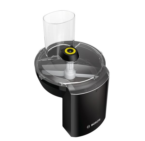 Bosch MUZ9VL1, VeggieLove Set