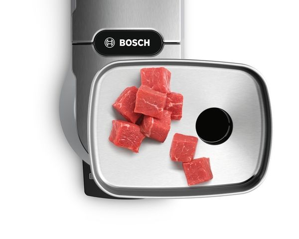 Bosch MUZ9HA1, Hunting Adventure Set