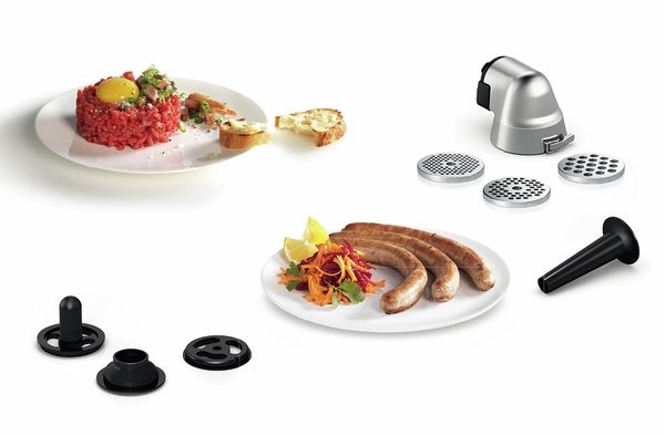 Bosch MUZ9HA1, Hunting Adventure Set