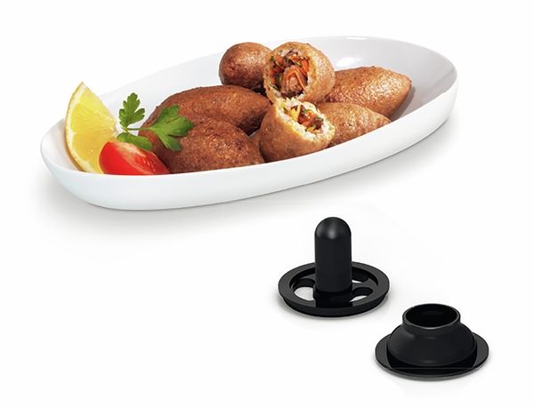 Bosch MUZ9HA1, Hunting Adventure Set